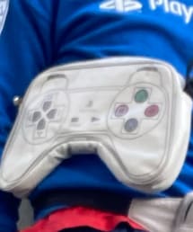 PlayStation®︎ | ショルダーバッグ