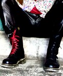 Dr. Martens(ドクターマーチン)の「シューズ(ブーツ)」