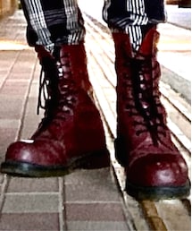 Dr. Martens | ブーツ