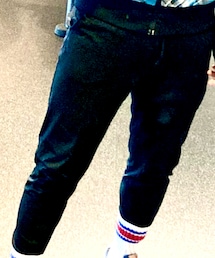 UNIQLO | その他パンツ