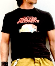 Village Vanguard | Tシャツ/カットソー