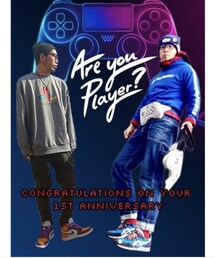 🎮ハッシー氏‼️有難う‼️🎮 | 短時間でこの画像をつくり、人を幸せな気分にする漢。おそるべし。(おもちゃ)