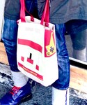 任天堂ショップの「バッグ(トートバッグ)」