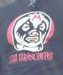 ミル・マスカラスの「トップス(Tシャツ/カットソー)」