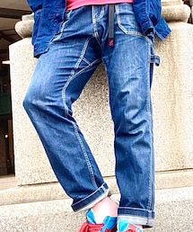 Gramicci | デニムパンツ