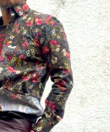 ZARA | シャツ/ブラウス