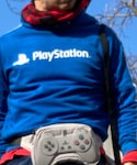 PlayStation®︎の「トップス(パーカー)」