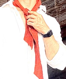 Quinoa（キノア） | ネクタイ