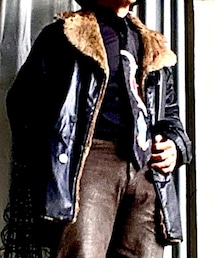 EMPORIO ARMANI | テーラードジャケット