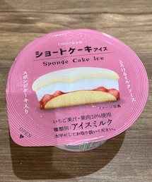 うさこのスウィーツ同盟会 | メーカーは井村屋だが、けっこう好みかも。井村屋っぽく、アイスというよりスウィーツ。(その他)