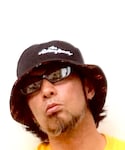 GU(ジーユー)の「帽子(ハット)」