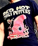 Red Hot Chili Peppersの「トップス(Tシャツ/カットソー)」