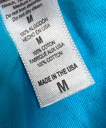 MADE IN〝THE〟USA🇺🇸 | Tシャツ/カットソー