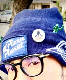 H&M | ニットキャップ/ビーニー