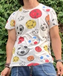 adidas(アディダス)の「トップス(Tシャツ/カットソー)」