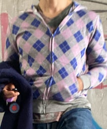 BEAMS | パーカー