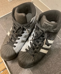 adidas | スニーカー