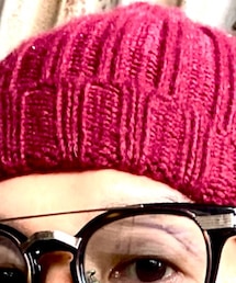 古着 | ニットキャップ/ビーニー