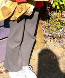 coca（coca） | パンツ