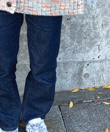 UNIQLO | デニムパンツ