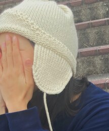 FREAK'S STORE | ニットキャップ/ビーニー