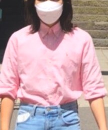 used | ポロシャツ