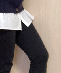 UNIQLO | デニムパンツ