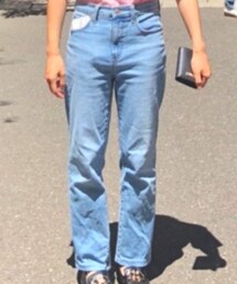 UNIQLO | デニムパンツ