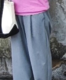 SENSE OF PLACE by URBAN RESEARCH | スラックス