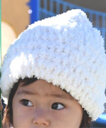 Handmade | ニットキャップ/ビーニー