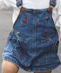 ZARA KIDS( )の「ワンピース/ドレス(ジャンパースカート)」