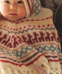 セカンドストリート | ポンチョ