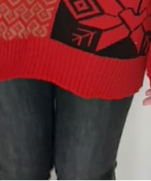 FOREVER 21 | デニムパンツ