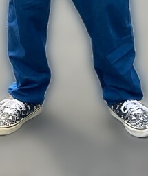 VANS | スターウォーズコラボ(スニーカー)