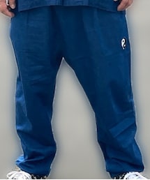 PUNK DRUNKERS | デニムパンツ