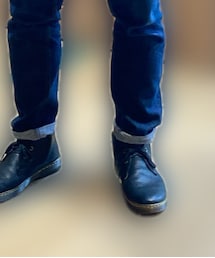 Dr. Martens | ドレスシューズ