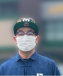 NEW ERA | 阪神タイガース　マルチ刺繍(キャップ)