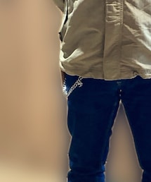 CHROME HEARTS | ウォレットチェーン