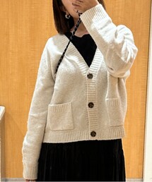 GU | カーディガン/ボレロ