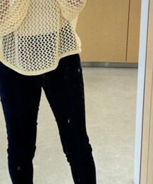 GU | デニムパンツ