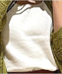 GU | タンクトップ