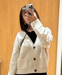 GU | Tシャツ/カットソー