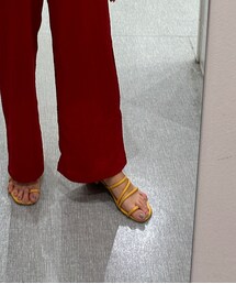 GU | サンダル