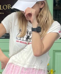 FR2 | Tシャツ/カットソー