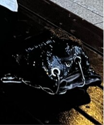 HYSTERIC GLAMOUR | ショルダーバッグ