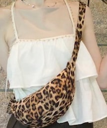 ZARA | キャミソール