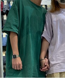 CONVERSE | Tシャツ/カットソー