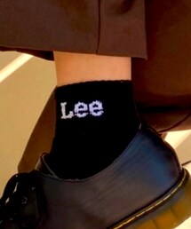 Lee | ソックス/靴下