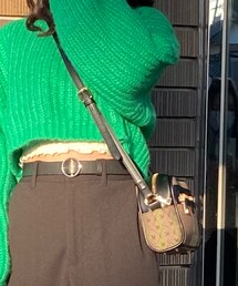 ZARA | ニット/セーター