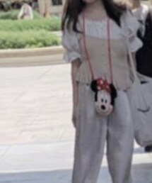 RETRO GIRL | トップス